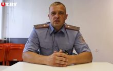 "Нас будуть вішати біля дороги: в Білорусі міліціонер розповів, як силовиків готували до кривавого розгону протестів (відео)