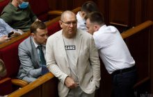 В Офісі генпрокурора також заперечили відкриття справи проти нардепа Шевченка