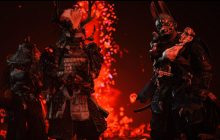 У самурайський екшен Ghost of Tsushima додадуть кооперативний режим (відео)