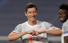 Лион - Бавария: прогноз букмекеров на матч Лиги чемпионов