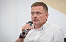 Задержанный в Минске украинец Константин Реуцкий: РОВД Беларуси превращены в концлагеря. Милиционеры хвастались, что не всех задержанных найдут, намекали, что некоторые просто убиты