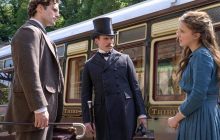 Представлен первый тизер "Энола Холмс": когда выйдет фильм
