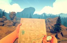 Автори фільму "Маленькі монстри" екранізують гру Firewatch