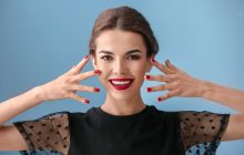 Главные бьюти-тренды осени 2020: что надо выбросить на помойку