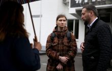 Дугарь пытались вручить обвинительный акт с нарушением закона - адвокат