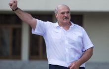 Лукашенко пригрозил Украине санкциями и раскритиковал Зеленского
