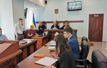Компанія-акціонер "Мотор Січі" розпочала оскарження арешту на акції підприємства у апеляційному суді