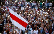 Source in presidential office explains Ukraine's stance on Belarus protests – media
