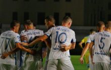 Ліга чемпіонів: перемога команди Мілевського та інші результати першого раунду кваліфікації