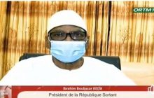 "May God save us": Mali president resigns, dissolves parliament amid coup – media