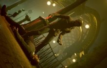 Ключові розробники Vampire: The Masquerade - Bloodlines 2 покинули проект