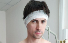 "Издевались и угрожали": на третий день протестов в Беларуси ОМОН обстрелял случайного прохожего (фото)