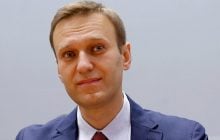 Байден: "Путин ответствен за смерть Навального"