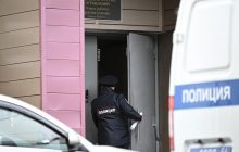 Генпрокуратура РФ хочет узнать у Германии результаты анализов Навального
