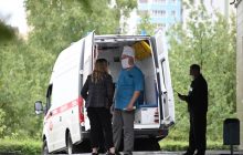 У Навального рассказали о ходе уголовного дела об отравлении политика