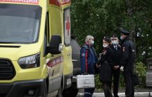 Личный врач Навального приняла предложение Кремля