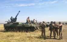 Могли бы помочь оружием намного раньше: в США разбираются с ложной оценкой ВСУ