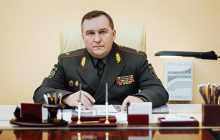 Belarus' Defense Minister warns against escalation of protests into civil war or military conflict