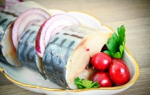 Как вкусно замариновать скумбрию: рецепты невероятно аппетитной рыбки
