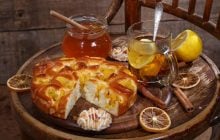 Пирог, лепешки и маффины: рецепты нежной выпечки на молоке