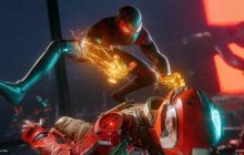 Сюжет на 8 годин і рейтрейсинг на PS5 – з'явилися перші огляди Spider-Man: Miles Morales