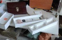 Глава НСЖУ сообщил о нападении на черкасский офис правозащитника и журналиста Макеева