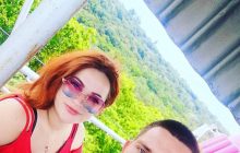 Участница "От пацанки до барышни" по прозвищу "БДСМ" родила первенца (фото)