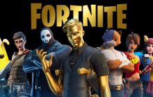 Epic Games заработала на Fortnite более $1,2 миллиарда в App Store и $9,7 миллионов в Google Play