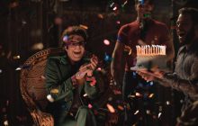 З'явилися перші кадри і дата виходу гей-драми на Netflix від зіркових геїв