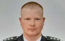 На Киевщине в ДТП погиб капитан патрульной полиции