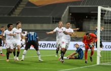 Sevilla 3-2 Inter: Sevilla wins Europa League – UEFA
