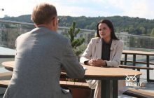 Тихановська не планує балотуватися в президенти Білорусі в разі перевиборів