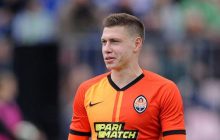 Італійський топ-клуб почав переговори щодо українського футболіста Шахтаря - ЗМІ