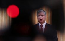 Заместитель Помпео переговорит с Россией и Литвой по ситуации в Беларуси – Reuters