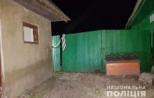 На Тернопольщине женщина родила, выбросила ребенка в туалет и пошла спать (фото)