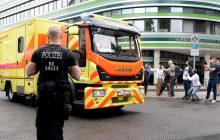 ЕС ввел санкции против России из-за отравления Навального