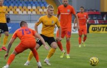Премьер-лига: Александрия разгромила Мариуполь в первом туре