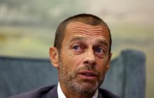 УЄФА обговорить збереження фіналу восьми Ліги чемпіонів і Ліги Європи на постійній основі