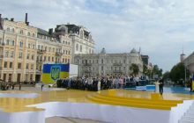 Зеленський про тишу на Донбасі: 29-й день поспіль у мене і всієї України ранок дійсно добрий (відео)