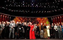 На кинофестивале Берлинале будут вручать "гендерно нейтральные" призы