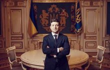 Фонд "Україна XXI століття" звернувся до Зеленського щодо затвердження Великого Герба України