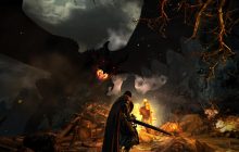 Вийшов перший трейлер екранізації гри Dragon's Dogma (відео)