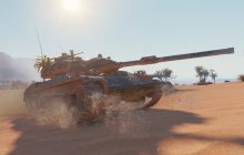 Wargaming проведе фестиваль "День танкіста" в онлайн-форматі