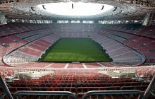 Поки на одному матчі: УЄФА протестує повернення вболівальників на трибуни