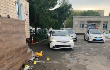 У Києві п’яний майор наїхав на трьох курсанток, одній з них ампутують ноги – ЗМІ (фото)