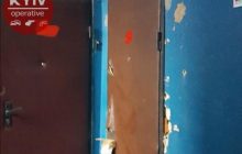 Зняв, задушив і втік: у центрі Києва американець розправився з матір'ю п'ятьох дітей - ЗМІ (фото 18+)