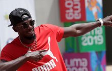 Була вечірка: поліція розслідує обставини зараження коронавірусом легендарного Болта