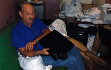 Вбивство повії у Києві: в поліції розповіли перші подробиці (фото, відео)