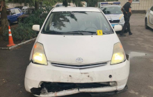 ДТП з трьома курсантками в Києві: у прокуратурі підтвердили, що майор був мертвецьки п'яним