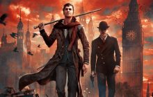 У Steam з'явилися величезні знижки на ігри про Шерлока Холмса